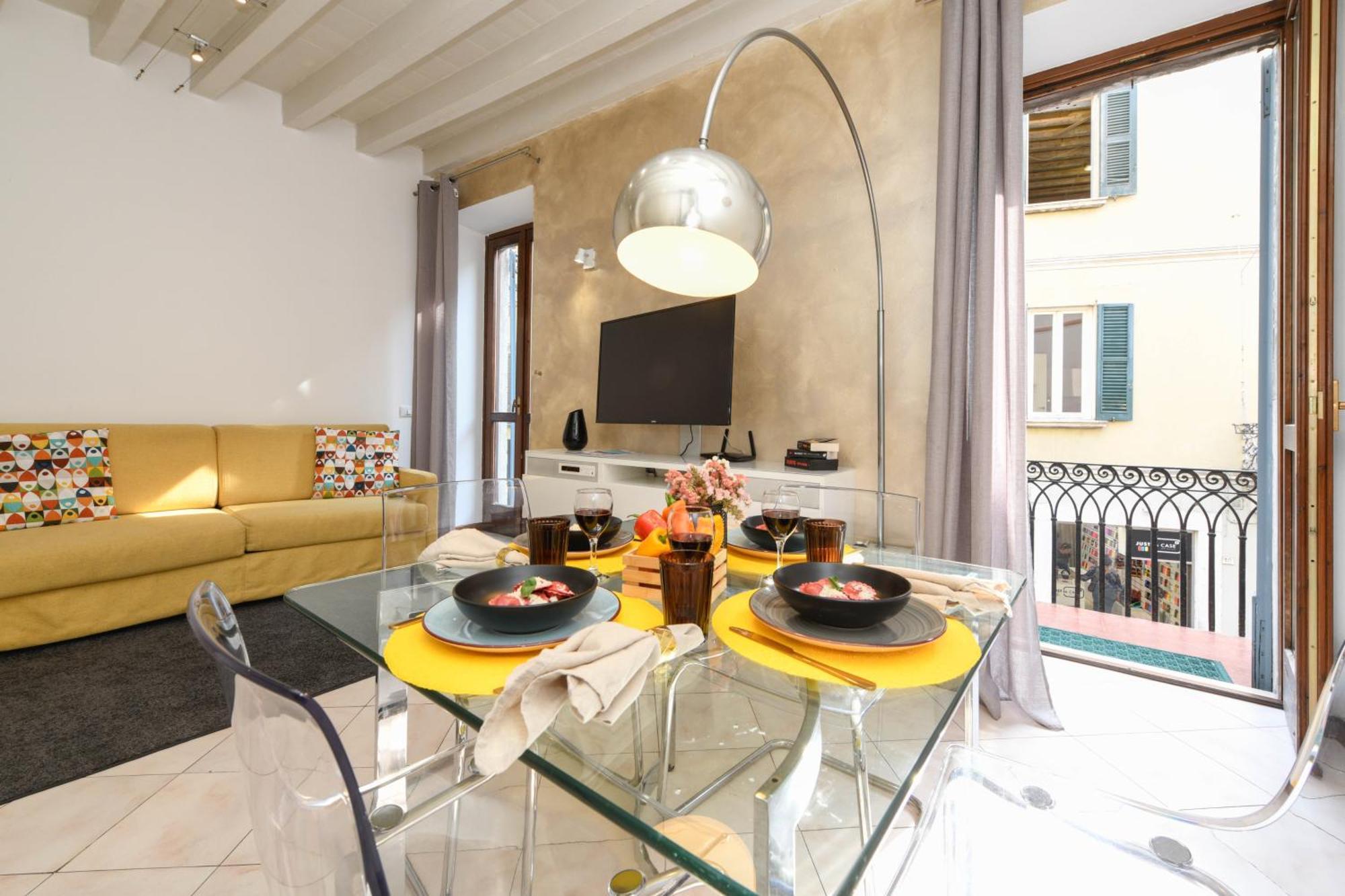 Desenzanoloft Le Petit Bijou - Restyling 2025 - Downtown Desenzano del Garda Exterior foto